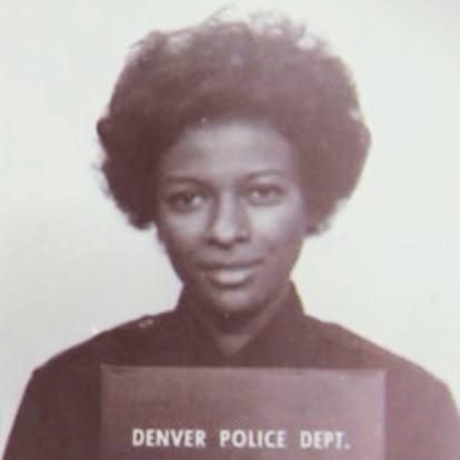 From the Denver Police archives